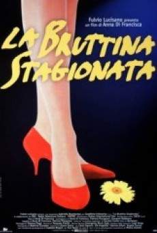 La bruttina stagionata online streaming