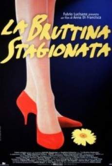 La bruttina stagionata