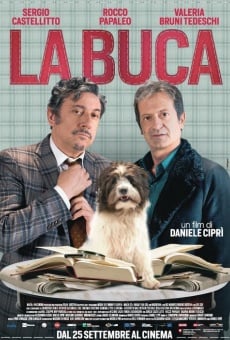 La buca on-line gratuito