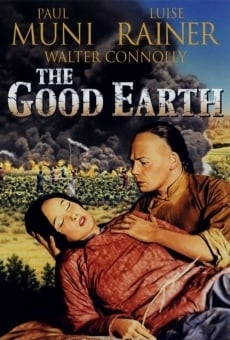 The Good Earth online kostenlos