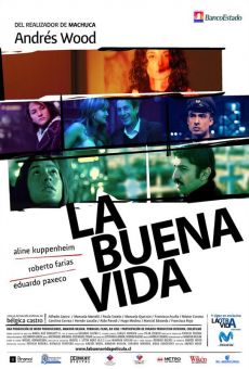 Película: La buena vida