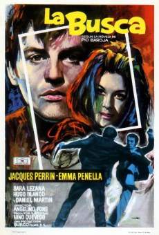 La busca (1966)