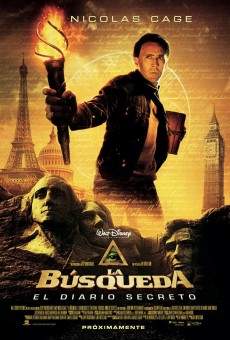 La búsqueda online streaming