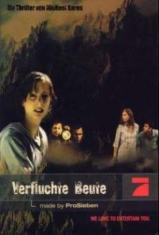 Verfluchte Beute