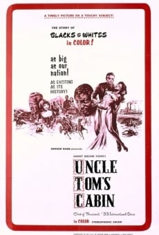 La Case de l'oncle Tom en ligne gratuit