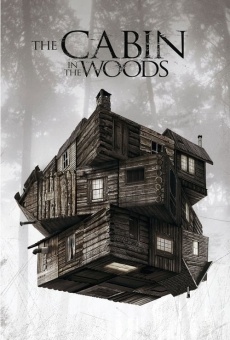 The Cabin in the Woods stream online deutsch