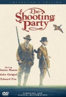 The Shooting Party online kostenlos