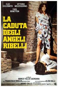 Ver película La caduta degli angeli ribelli