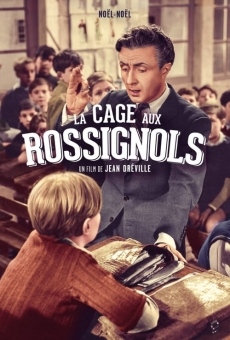 La cage aux rossignols en ligne gratuit