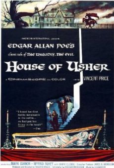 The House of Usher stream online deutsch