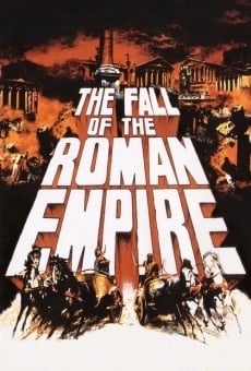 The Fall of the Roman Empire gratis