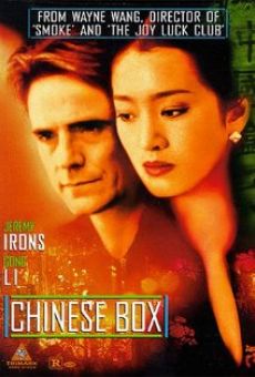 Chinese Box online streaming