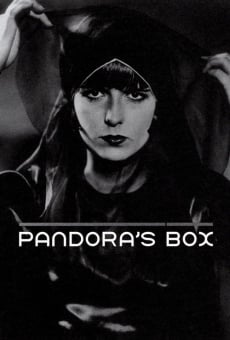 Die Büchse der Pandora stream online deutsch
