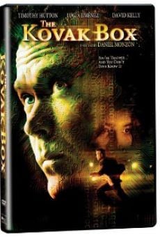 The Kovak box - Controllo mentale online streaming