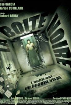 La boîte noire online streaming