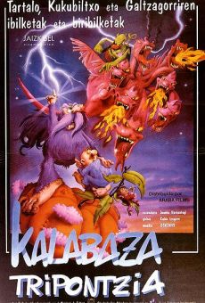 Kalabaza tripontzia online streaming