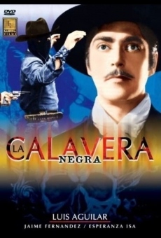 La calavera negra online streaming