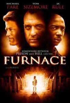 Furnace - Flammen der Hölle