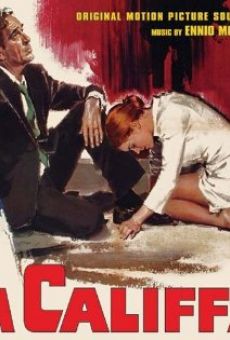 La califfa online streaming