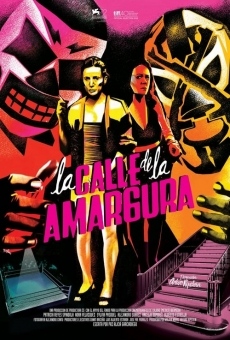 La calle de la amargura stream online deutsch