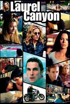 Laurel Canyon online streaming