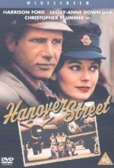 Hanover Street online kostenlos