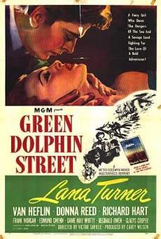 Green Dolphin Street