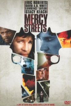 Mercy Streets en ligne gratuit