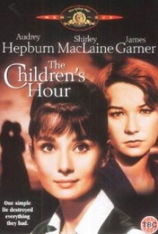 The Children's Hour online kostenlos