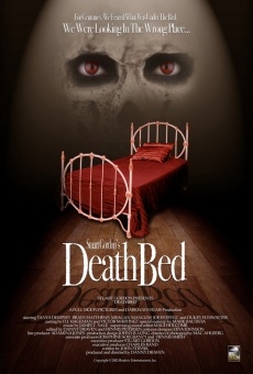 Stuart Gordon's Deathbed streaming en ligne gratuit