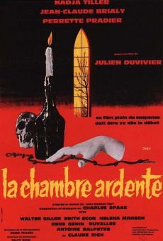 La chambre ardente stream online deutsch