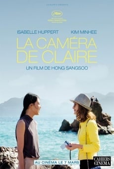 La caméra de Claire stream online deutsch