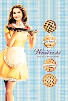 Waitress gratis