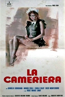 La Cameriera streaming en ligne gratuit