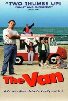 The Van on-line gratuito
