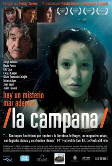 Ver película La campana