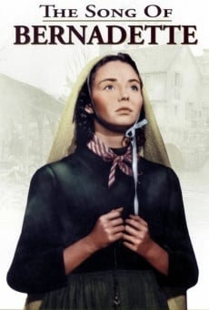 The Song of Bernadette stream online deutsch