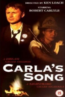 Carla's Song stream online deutsch