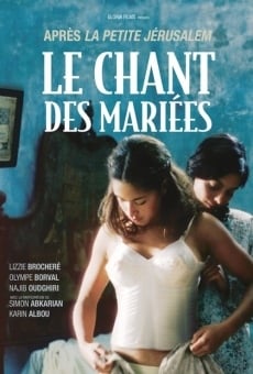 Le chant des mariées on-line gratuito