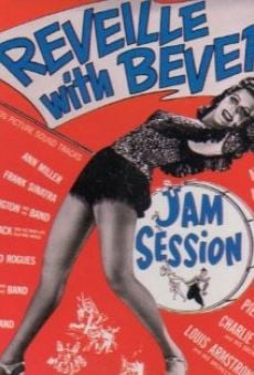 Reveille with Beverly stream online deutsch