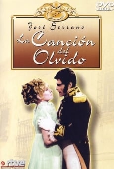 La canción del olvido online streaming