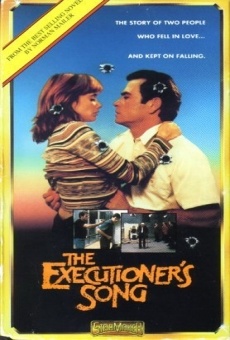 The Executioner's Song (1982)