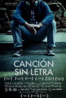 Ver película La canción sin letra