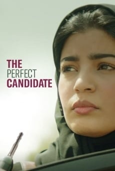 La Candidate idéale streaming en ligne gratuit