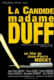 La candide madame Duff en ligne gratuit