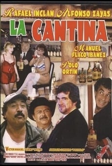 La Cantina online