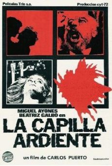 La capilla ardiente online streaming