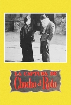 Ver película La captura de Chucho el Roto