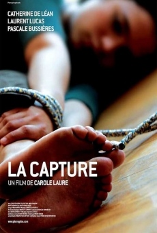 La capture online