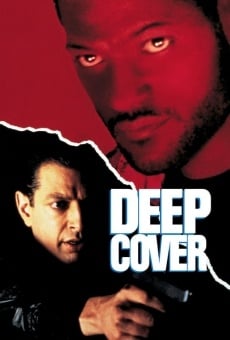 Deep Cover online free